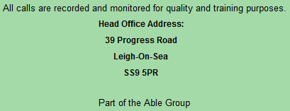 Bounds Green Local Drainage Head Office